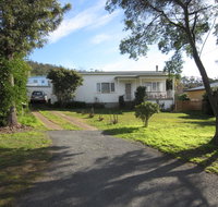 Orford Escape - Hervey Bay Accommodation
