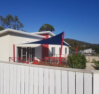 Orford Holiday House - Hervey Bay Accommodation