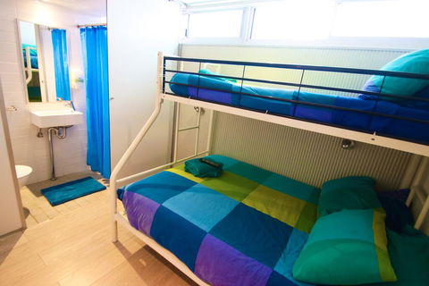 Original Backpackers - Tourism Hervey Bay 1