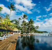 Orpheus Island Lodge - Hervey Bay Accommodation