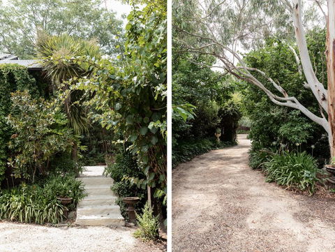 Oscar's Garden - Tourism Hervey Bay 0