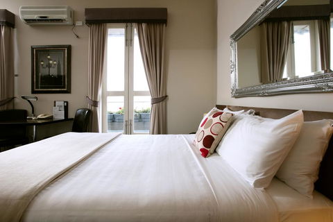 Oscars Hotel And Cafe Bar - Hervey Bay Accommodation 3