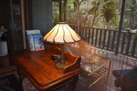 Oskar's Rain Forest Retreat - Tourism Hervey Bay 3