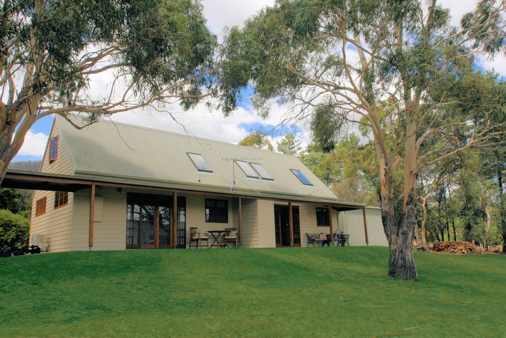 Otago TAS Hervey Bay Accommodation