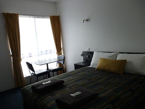 Otway Gate Motel - Hervey Bay Accommodation 3