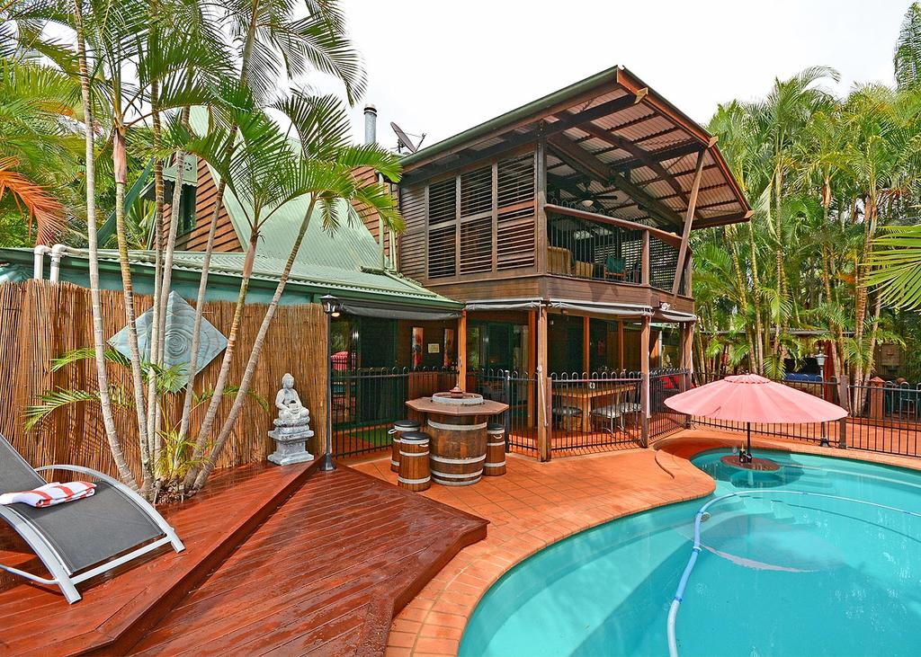 Toogoom QLD Hervey Bay Accommodation