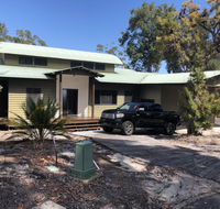 Our Beach House - Tourism Hervey Bay