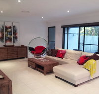 Our Byron House - Hervey Bay Accommodation