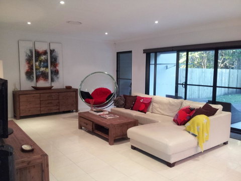 Our Byron House - Hervey Bay Accommodation 0