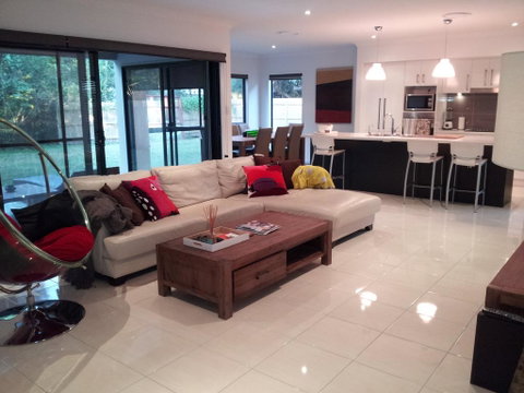 Our Byron House - Hervey Bay Accommodation 1
