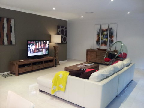 Our Byron House - Hervey Bay Accommodation 3