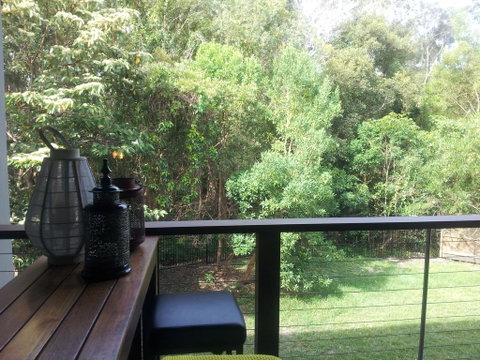 Our Byron House - Hervey Bay Accommodation 2