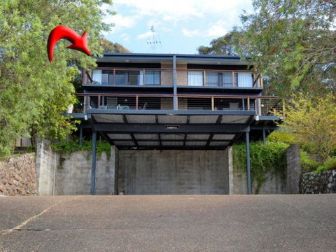 Our Place @ Fingal Bay - Hervey Bay Accommodation 1