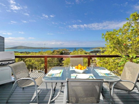 Our Place @ Fingal Bay - Hervey Bay Accommodation 0