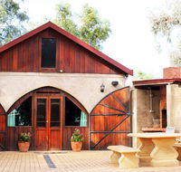 Outback Cellar  Country Cottage - Hervey Bay Accommodation