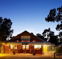 Outback Pioneer Hotel - Tourism Hervey Bay