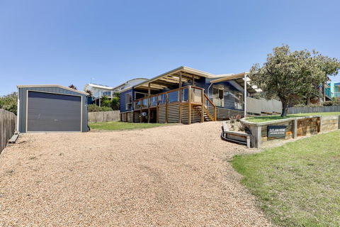 Outlook Views - Tourism Hervey Bay 0