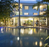 Outrigger Apartments Port Douglas - Hervey Bay Accommodation