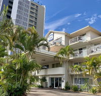 Outrigger Burleigh - Hervey Bay Accommodation