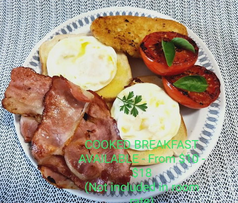 Oval Motel - Murray Bridge - Tourism Hervey Bay 1