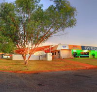 Overlander Hotel - Hervey Bay Accommodation