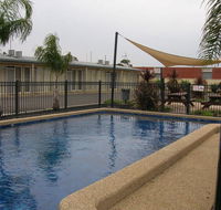 Overlander Hotel Motel - Hervey Bay Accommodation