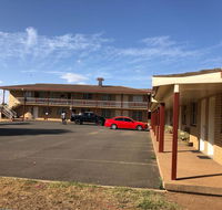 OVERLANDER MOTOR LODGE - Hervey Bay Accommodation