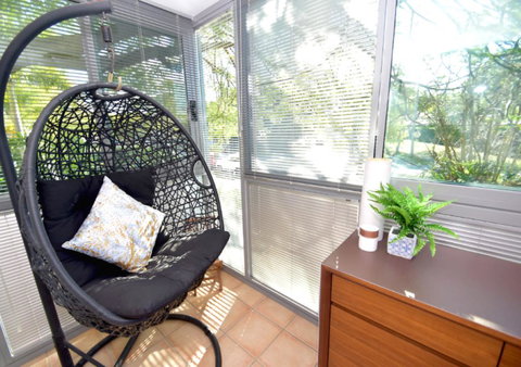 OX - Immaculate Relaxing Breeze Of 2BR Brisbane River - Tourism Hervey Bay 2