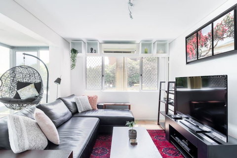 OX - Immaculate Relaxing Breeze Of 2BR Brisbane River - Tourism Hervey Bay 0