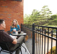 Oxley Court Serviced Apartments - Tourism Hervey Bay