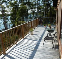 Oyster Shack - Hervey Bay Accommodation