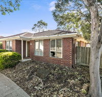 Ozan Unit 1-9 - Hervey Bay Accommodation