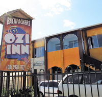 Ozi Inn Backpackers - Tourism Hervey Bay