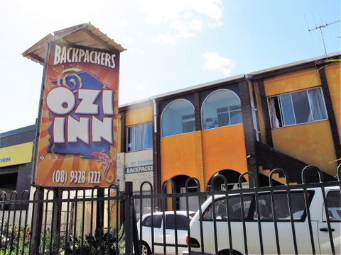 Ozi Inn Backpackers - Hervey Bay Accommodation 0