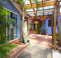 Ozzie Pozzie Backpackers - Port Macquarie YHA