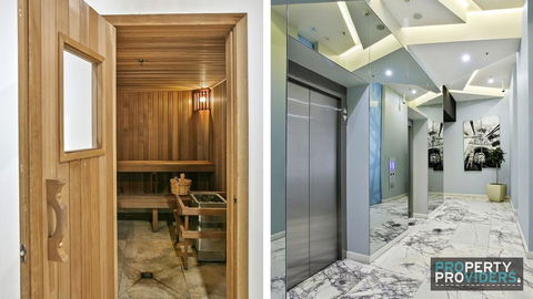 Pacific Bliss Executive Stay - Hervey Bay Accommodation 1