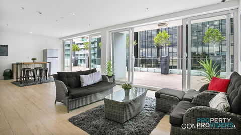 Pacific Bliss Executive Stay - Hervey Bay Accommodation 2