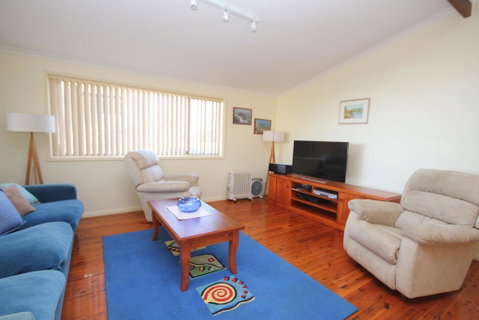 Pacific Breeze - 118 Camden Head Rd Dunbogan - Hervey Bay Accommodation 2