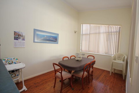Pacific Breeze - 118 Camden Head Rd Dunbogan - Hervey Bay Accommodation 3