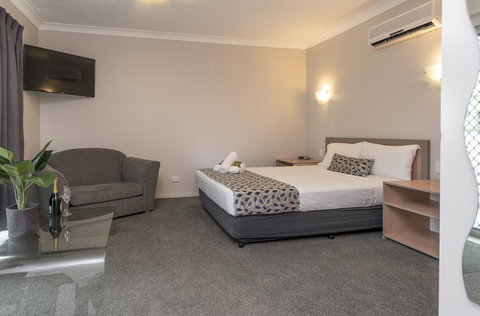 Pacific Coast Motel - Hervey Bay Accommodation 3