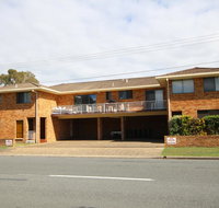 Pacific Court - Coffs Harbour NSW - Hervey Bay Accommodation