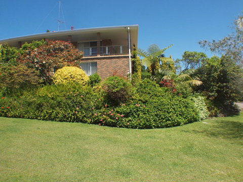 Pacific Drive, 89 - Hervey Bay Accommodation 0