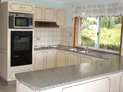 Pacific Drive, 89 - Hervey Bay Accommodation 3