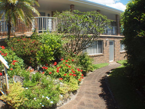 Pacific Drive, 89 - Hervey Bay Accommodation 1