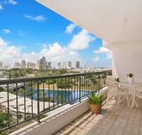 Pacific Keys - Hervey Bay Accommodation