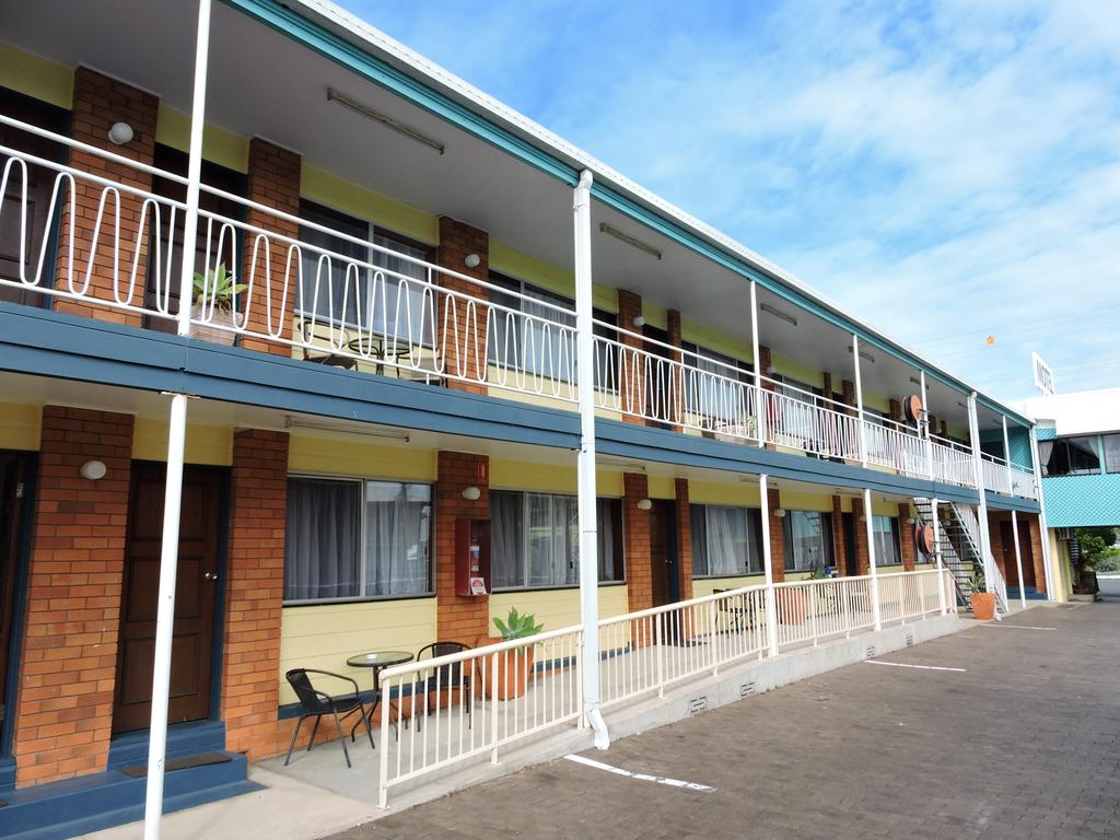 Bundjalung NSW Hervey Bay Accommodation