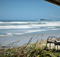 Pacific Palms Motor Inn - Tourism Hervey Bay