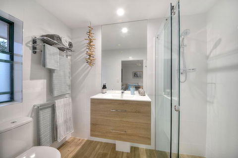 Pacific Place Apartments - Tourism Hervey Bay 2