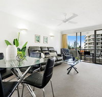 Pacific Resort in the Heart of Broadbeach - Hervey Bay Accommodation