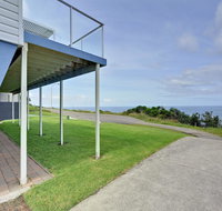 Pacific Street 28 Ocean Retreat - Hervey Bay Accommodation